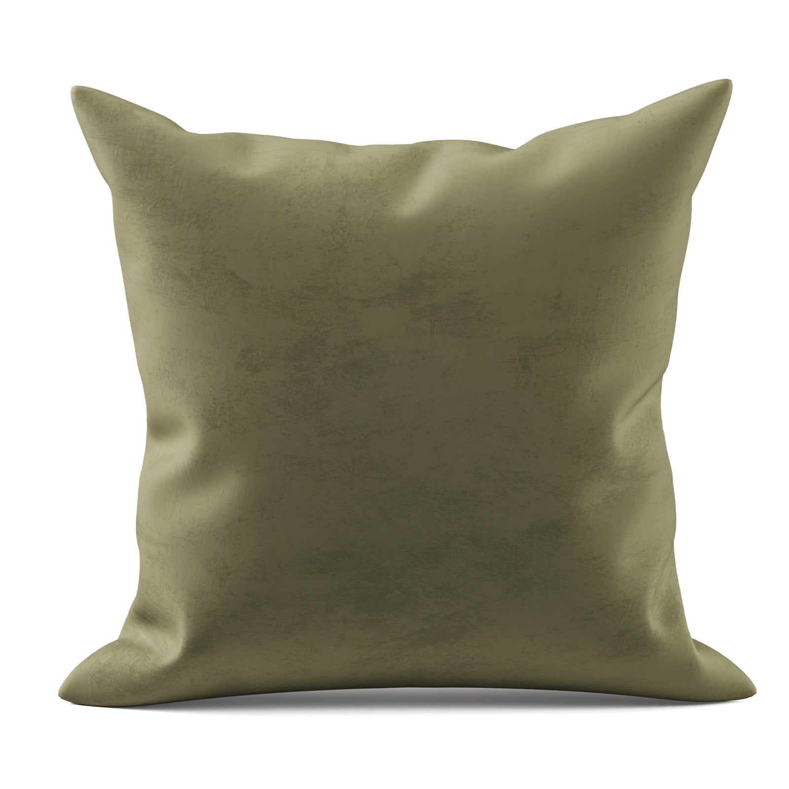 Cuddle Velvet Cushion image