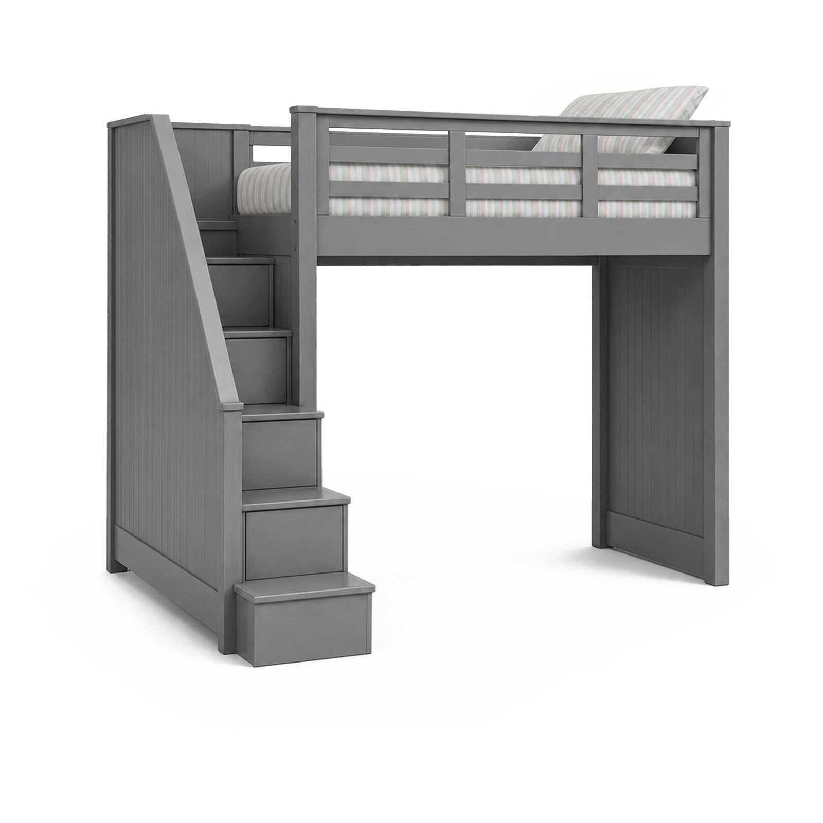 Hideaway Bunk Kids Bed image