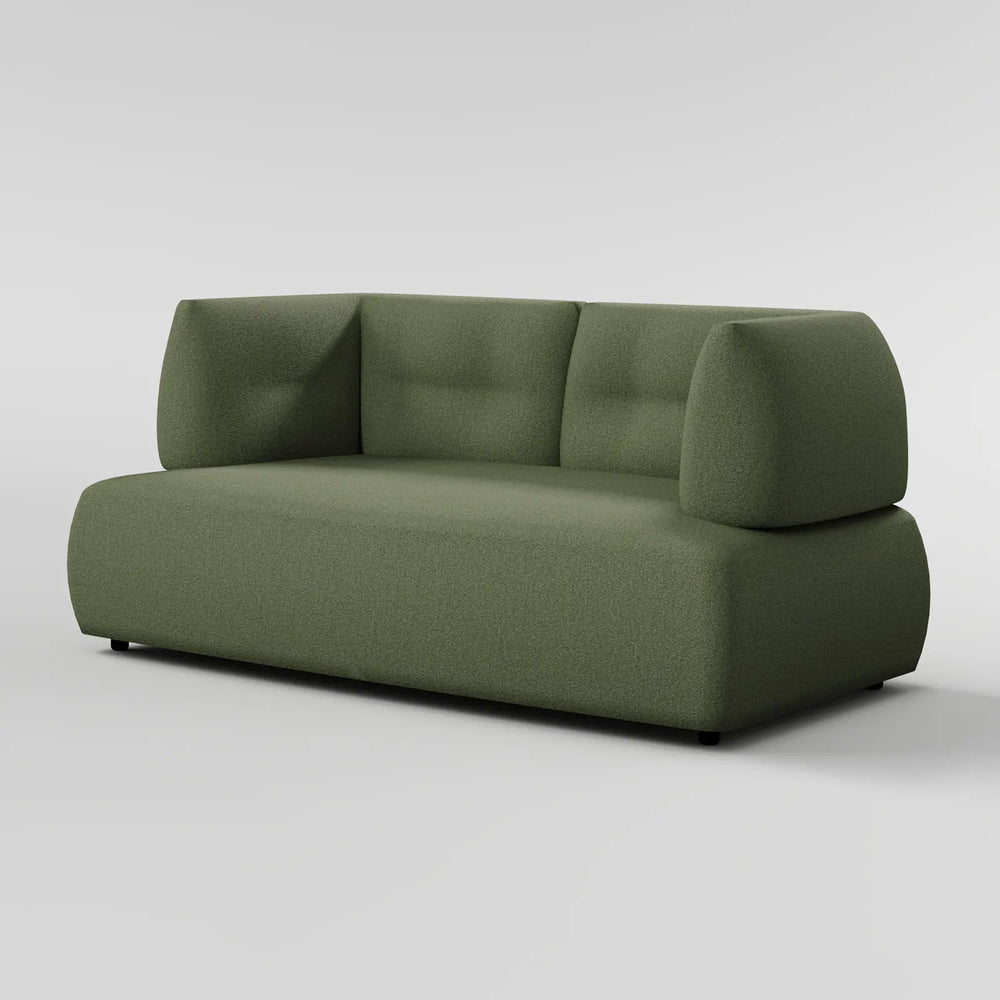 2-местный прямой диван Almelo image