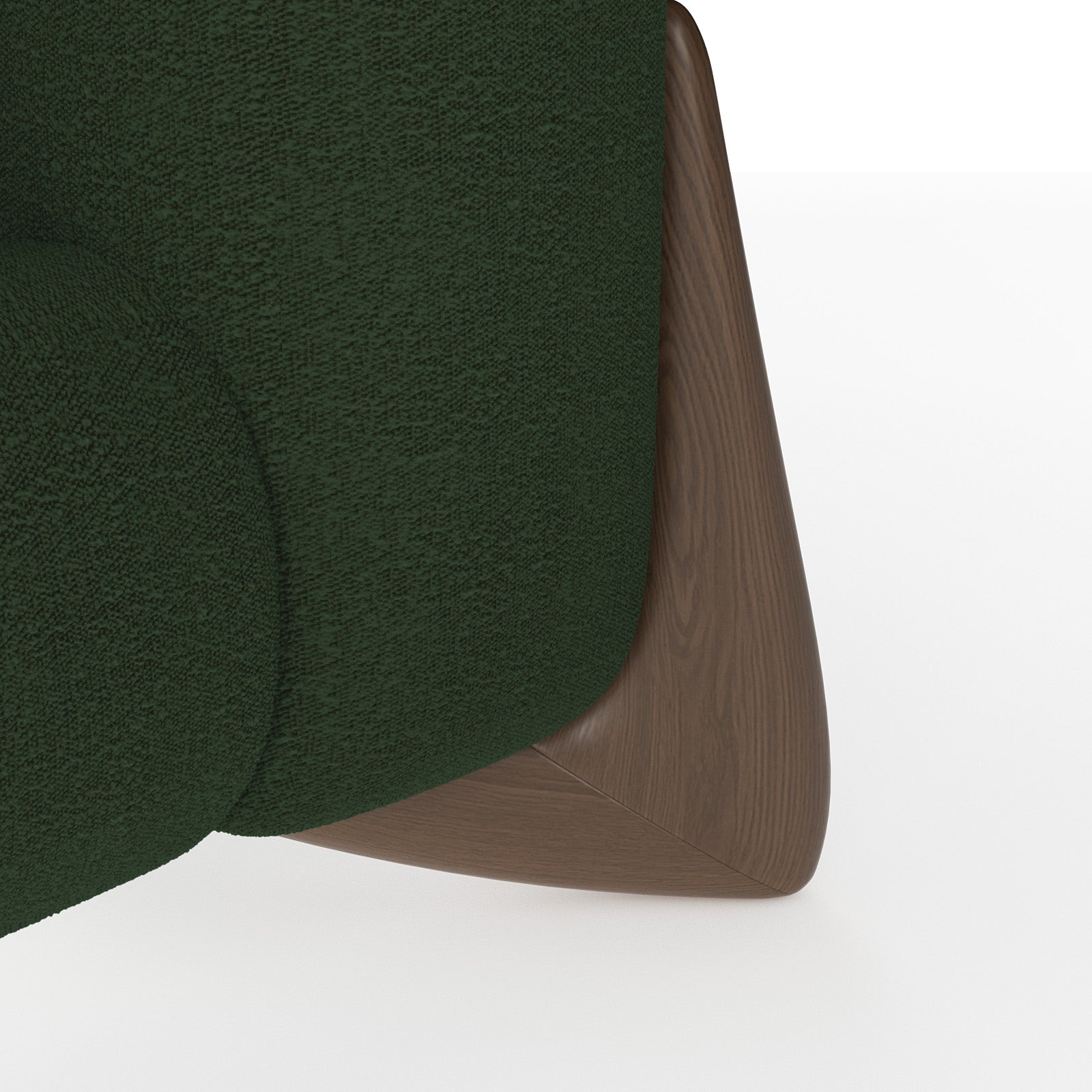 Kyoto Extra King Size Bed image