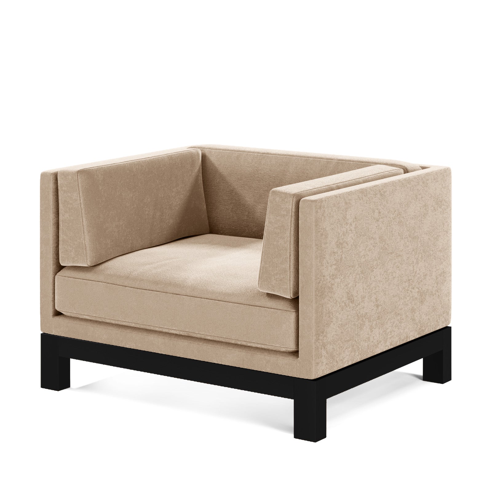 Lounge Rest Armchair image