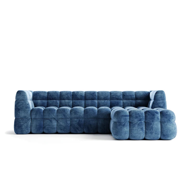 Cloud 4-Seater Corner Sofa image