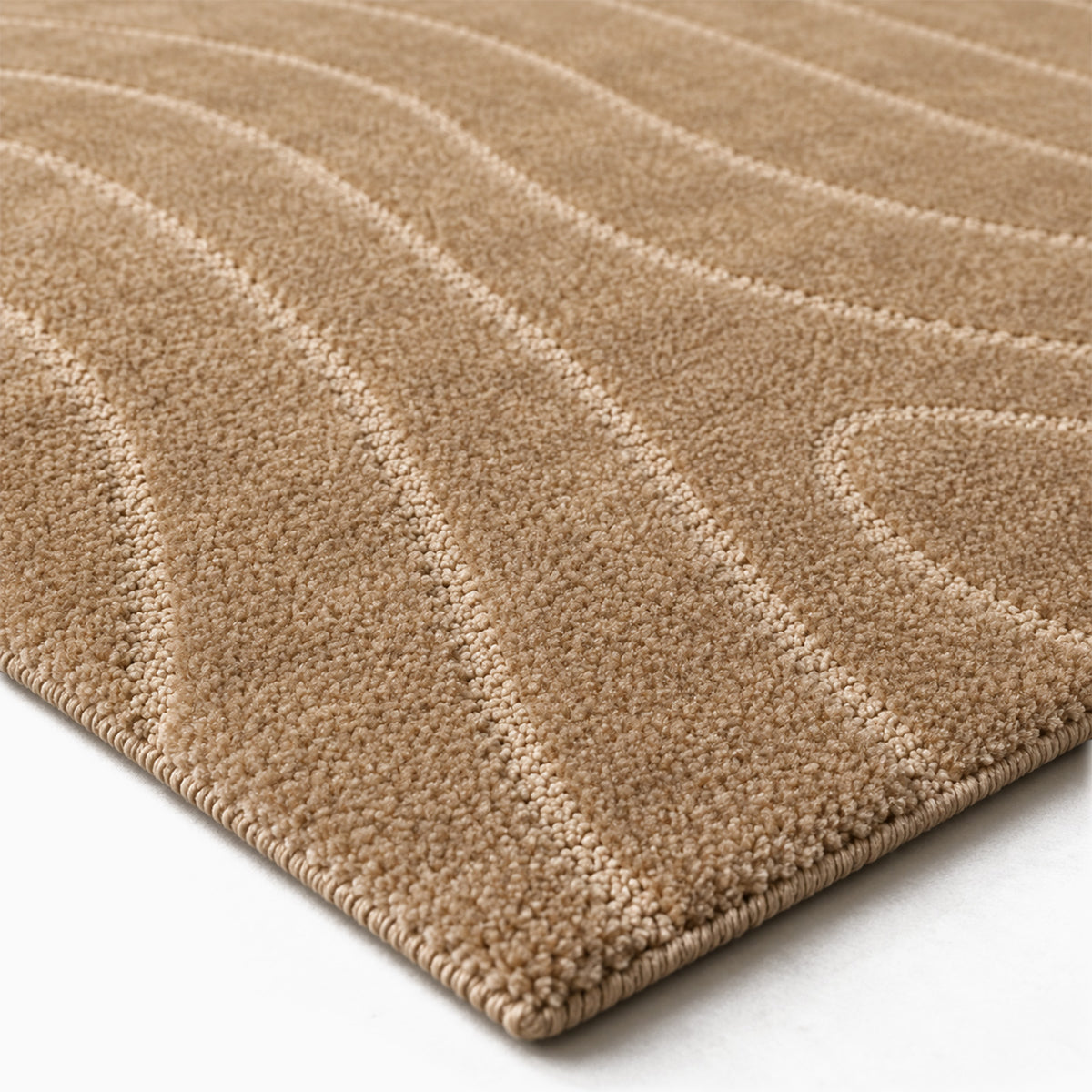 Esme Power Loomed Rug image