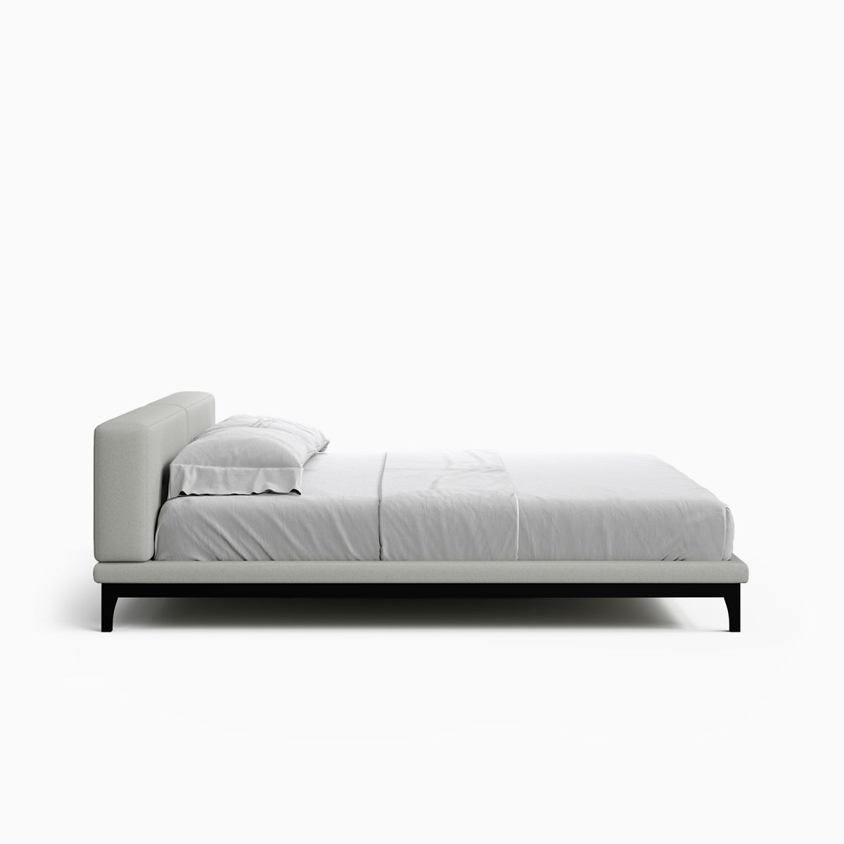 Palermo Double Bed image