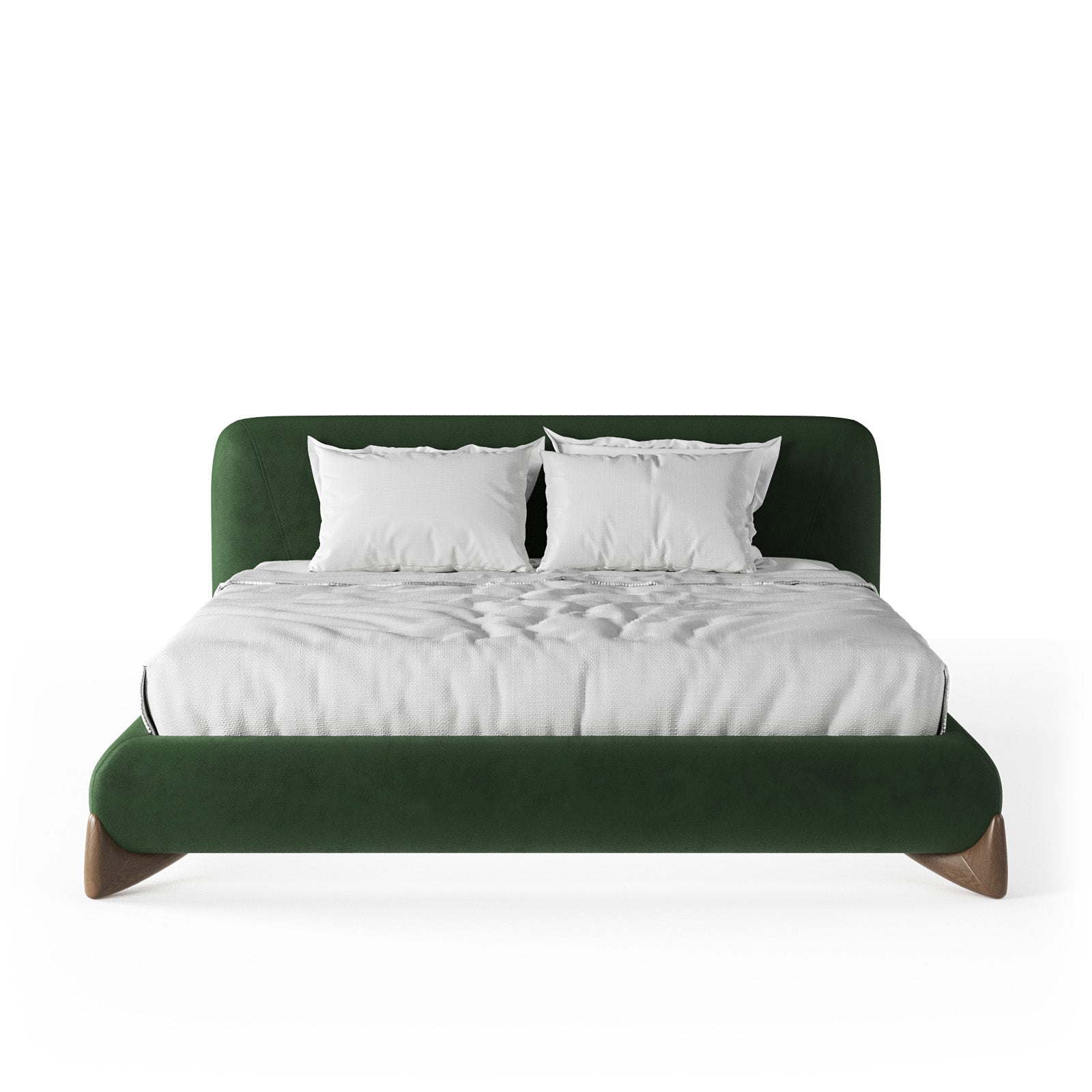 Kyoto Double Bed image