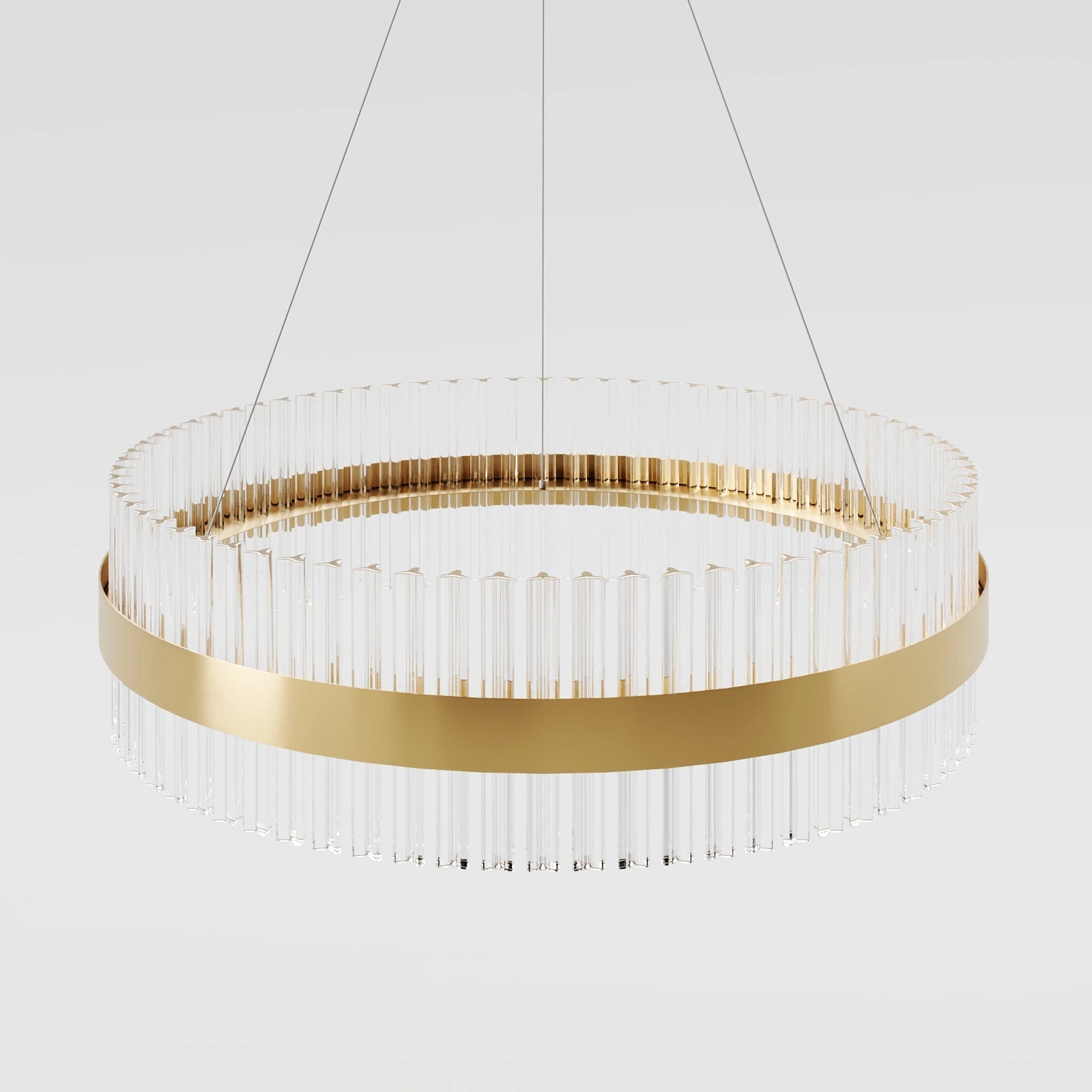 Classic Hall Chandelier image