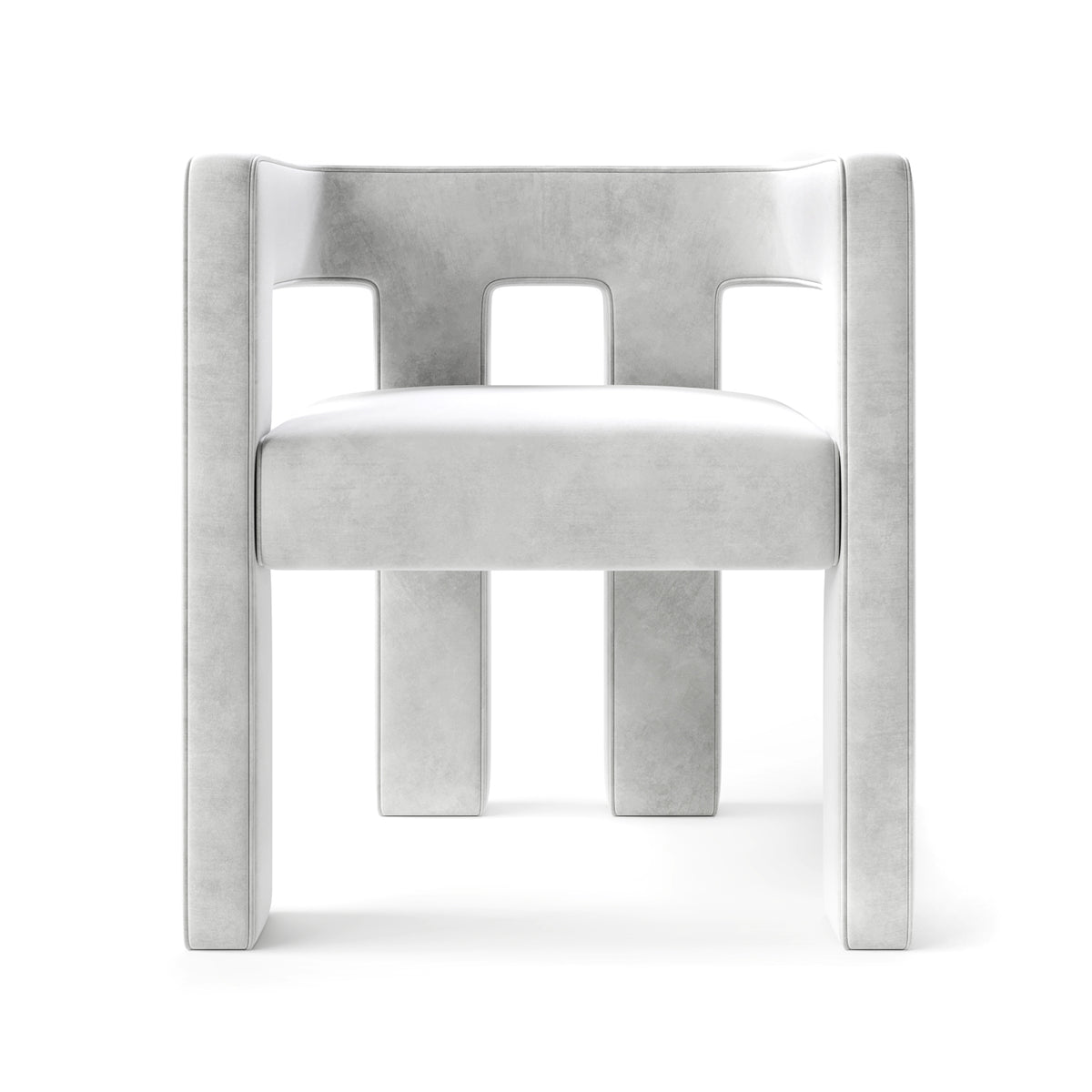 Plushcloud Accent Chair