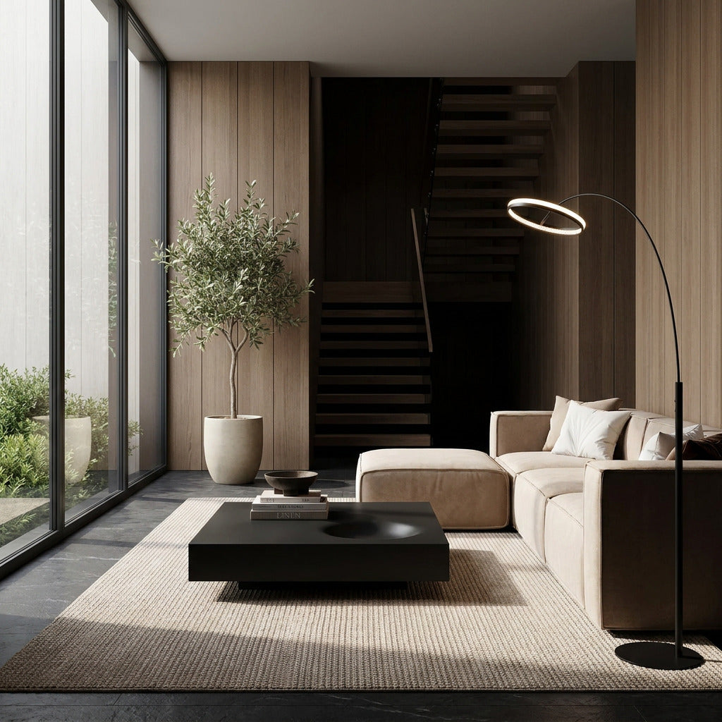 Catania Coffee Table