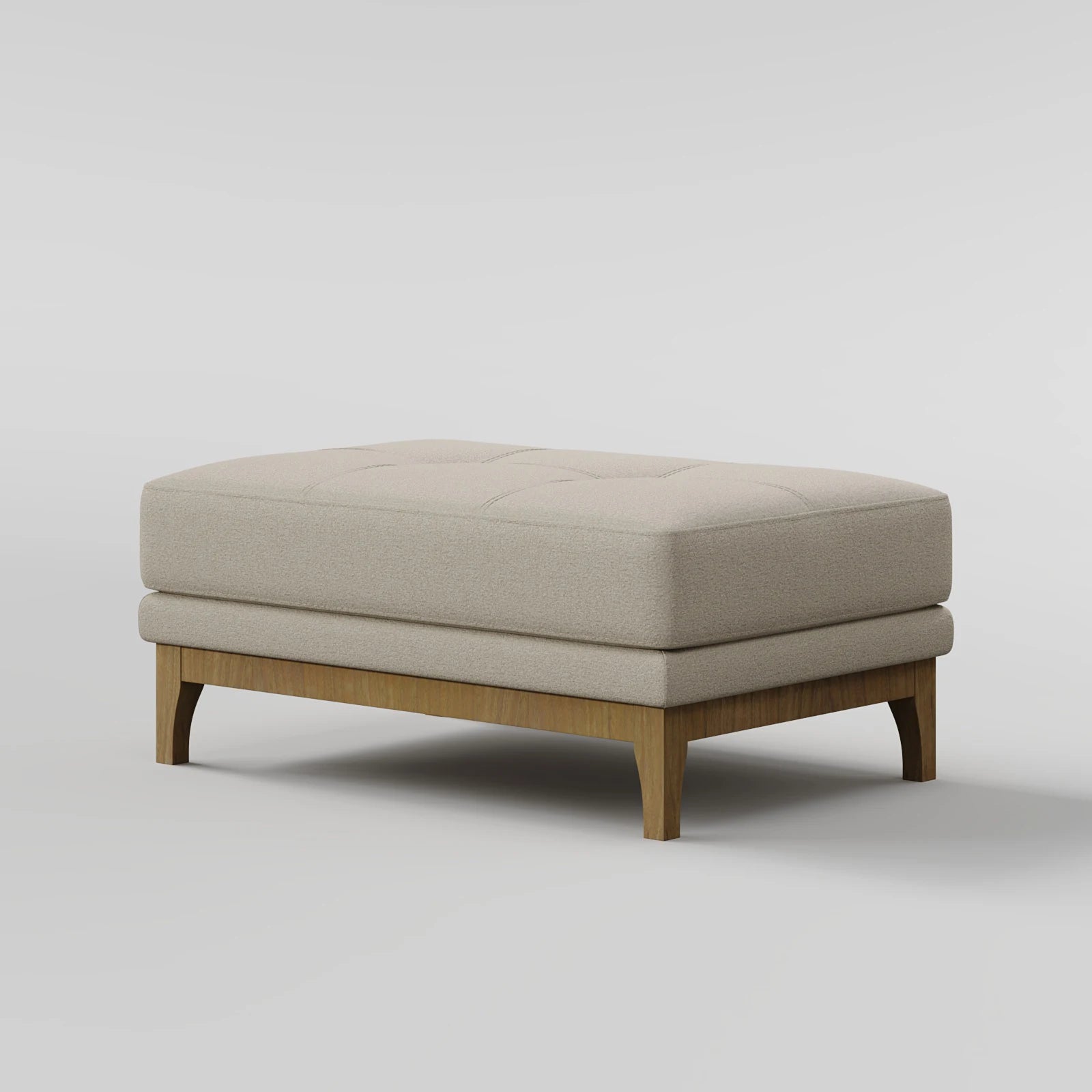 Palermo Pouf