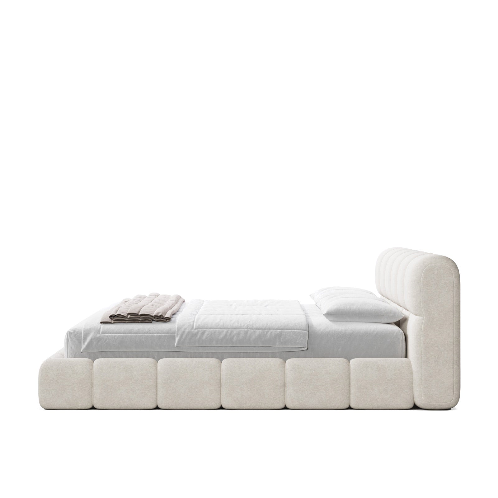 Asti Double Bed image