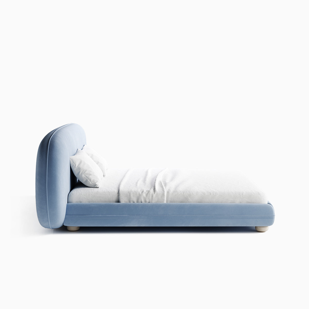 Forest Double Bed image