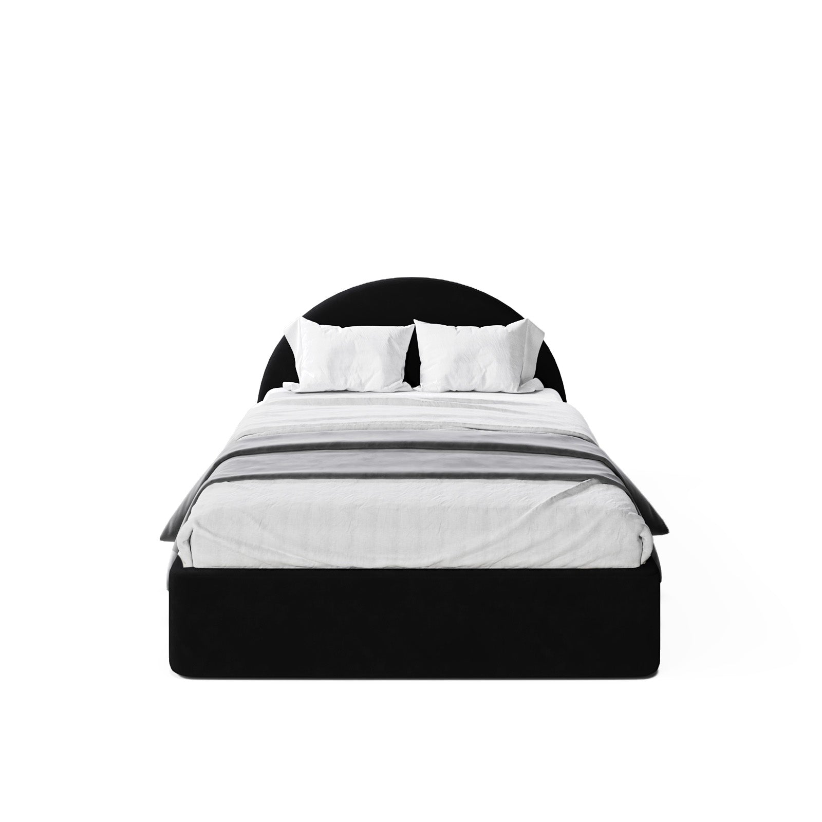 Alba Twin Size Bed image