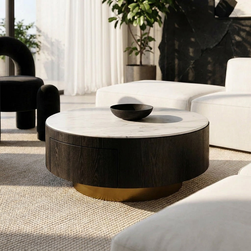 Ember Coffee Table image