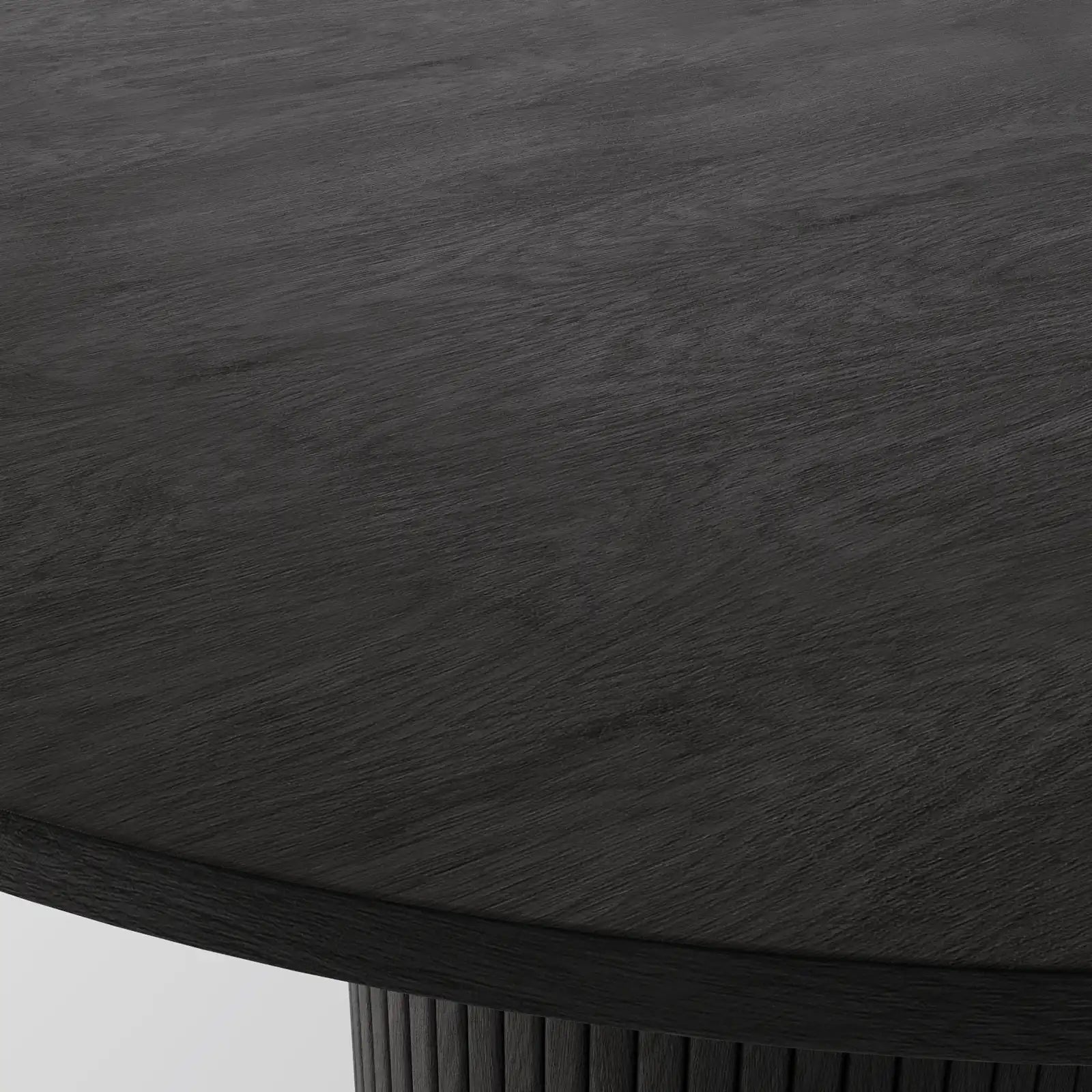 Fiore Dark Dining Table image