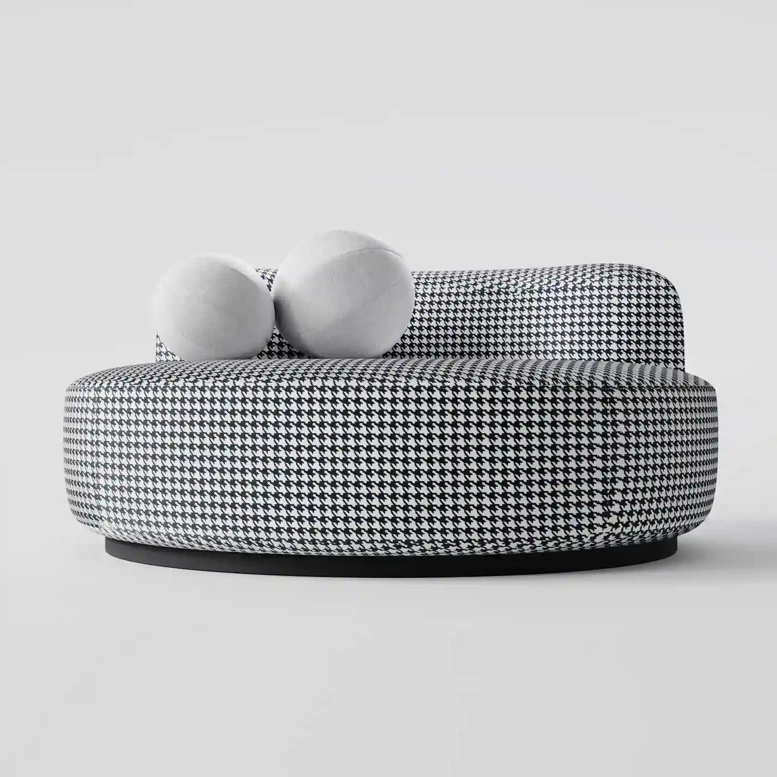 Orbello 2-Seater Straight Sofa