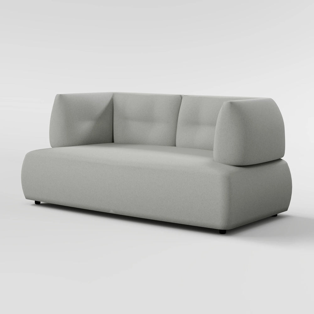 2-местный прямой диван Almelo image