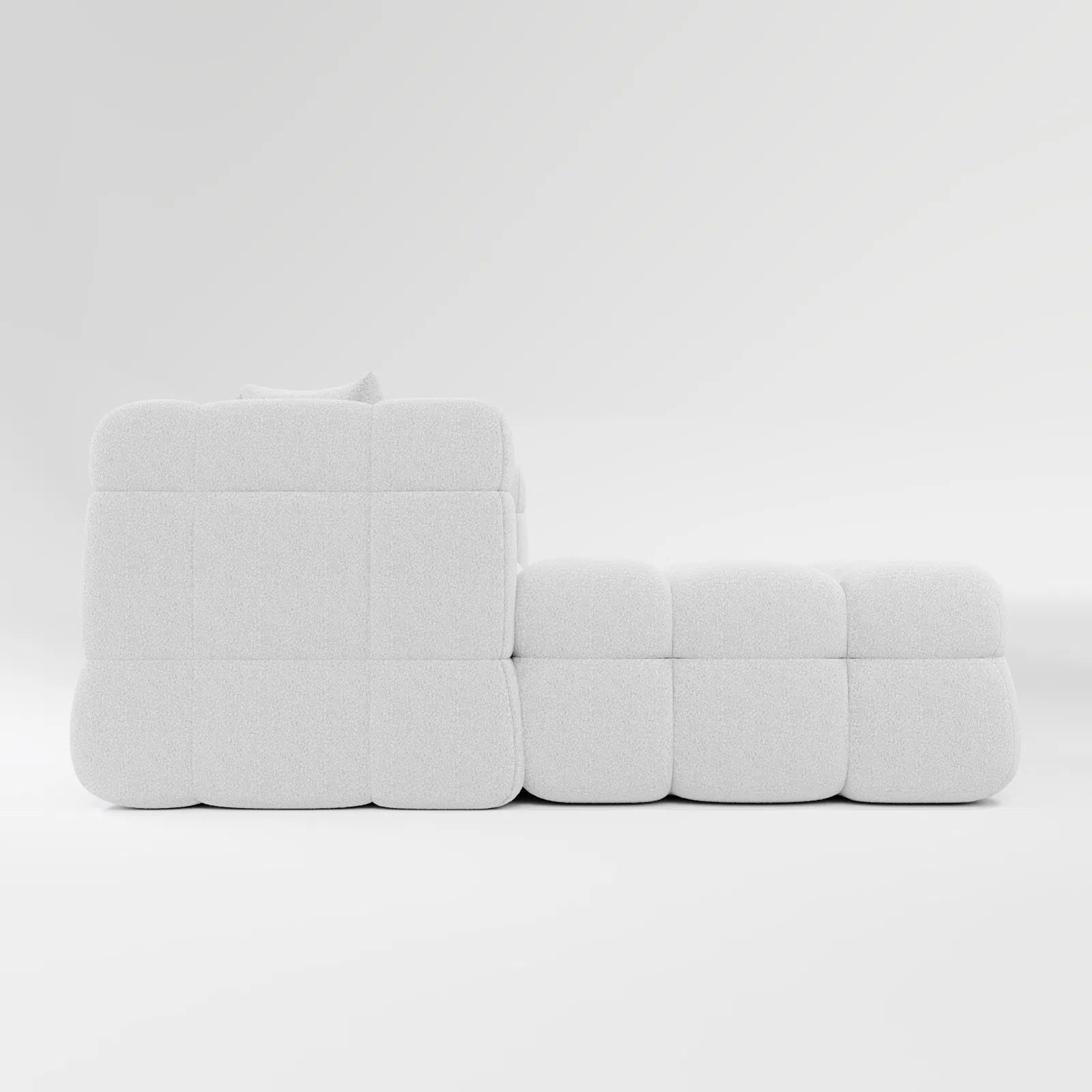 Cloud 5-Seater Corner Sofa image