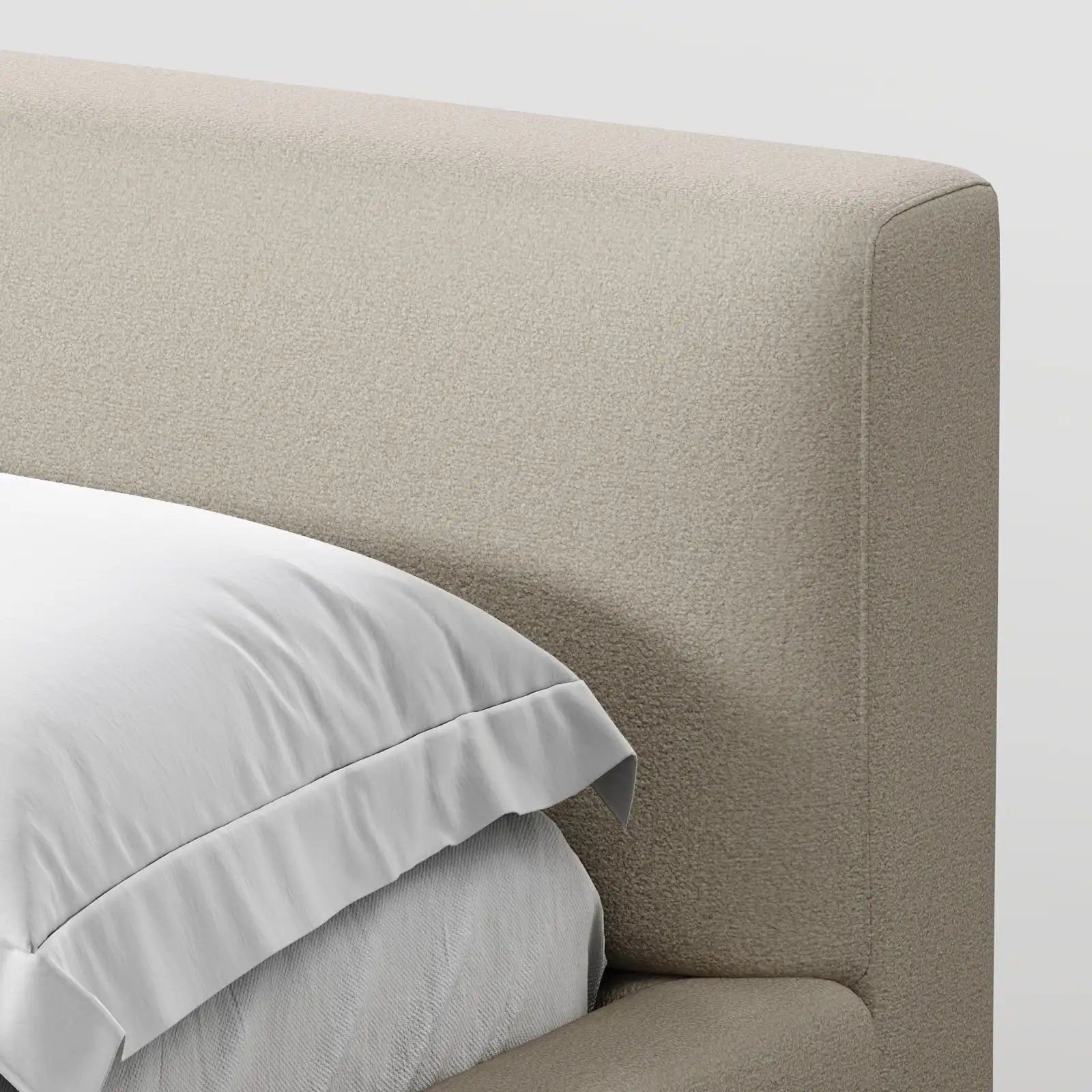 Trento Extra King Size Bed image