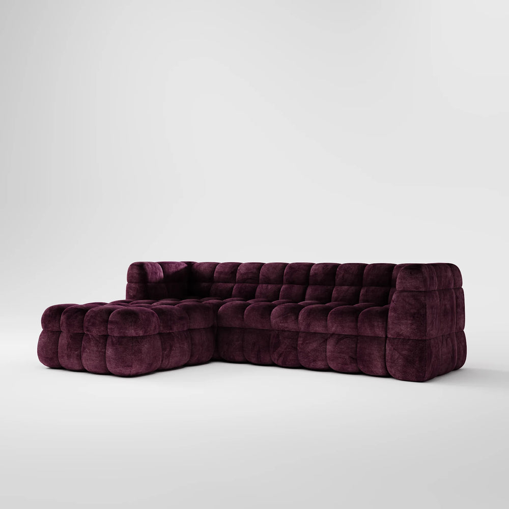 Cloud 4-Seater Corner Sofa image
