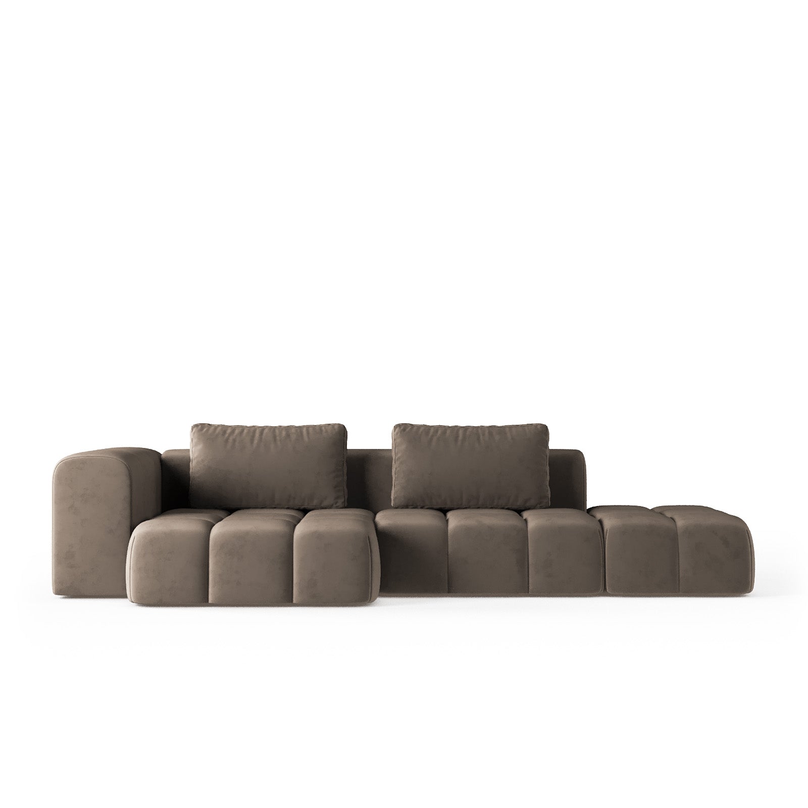 Cuddle 5-Seater Corner Sofa image