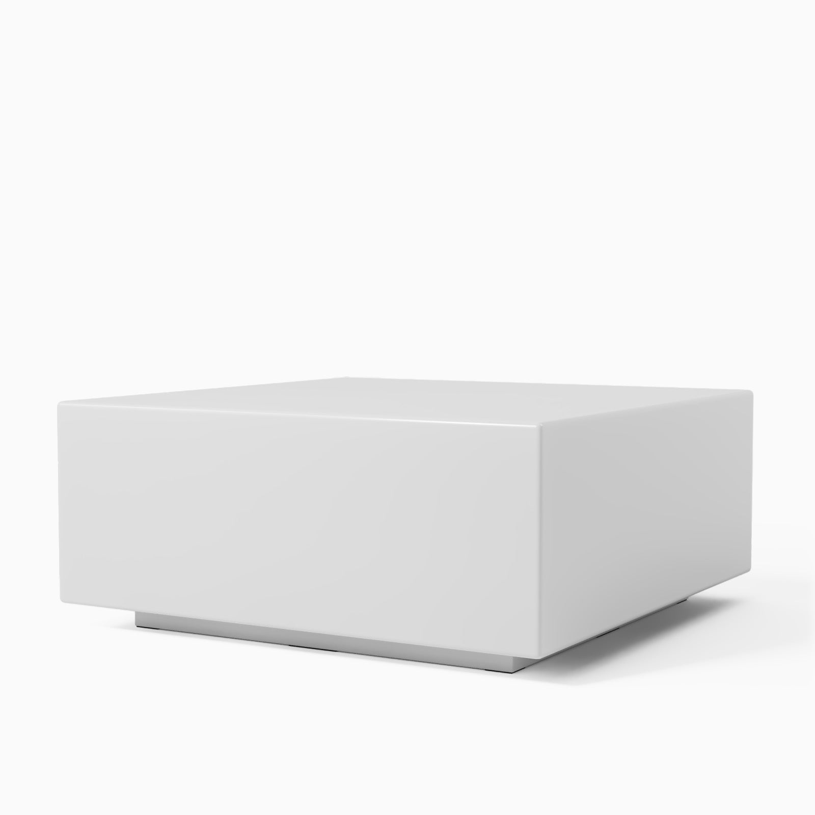 Snow Coffee Table image