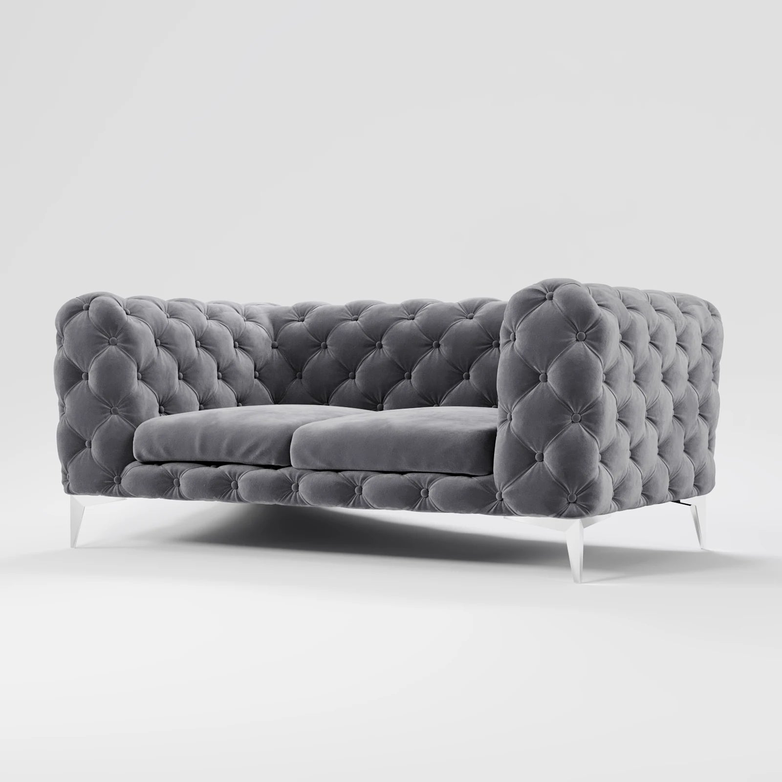 Gatsby 2-Seater Straight Sofa image