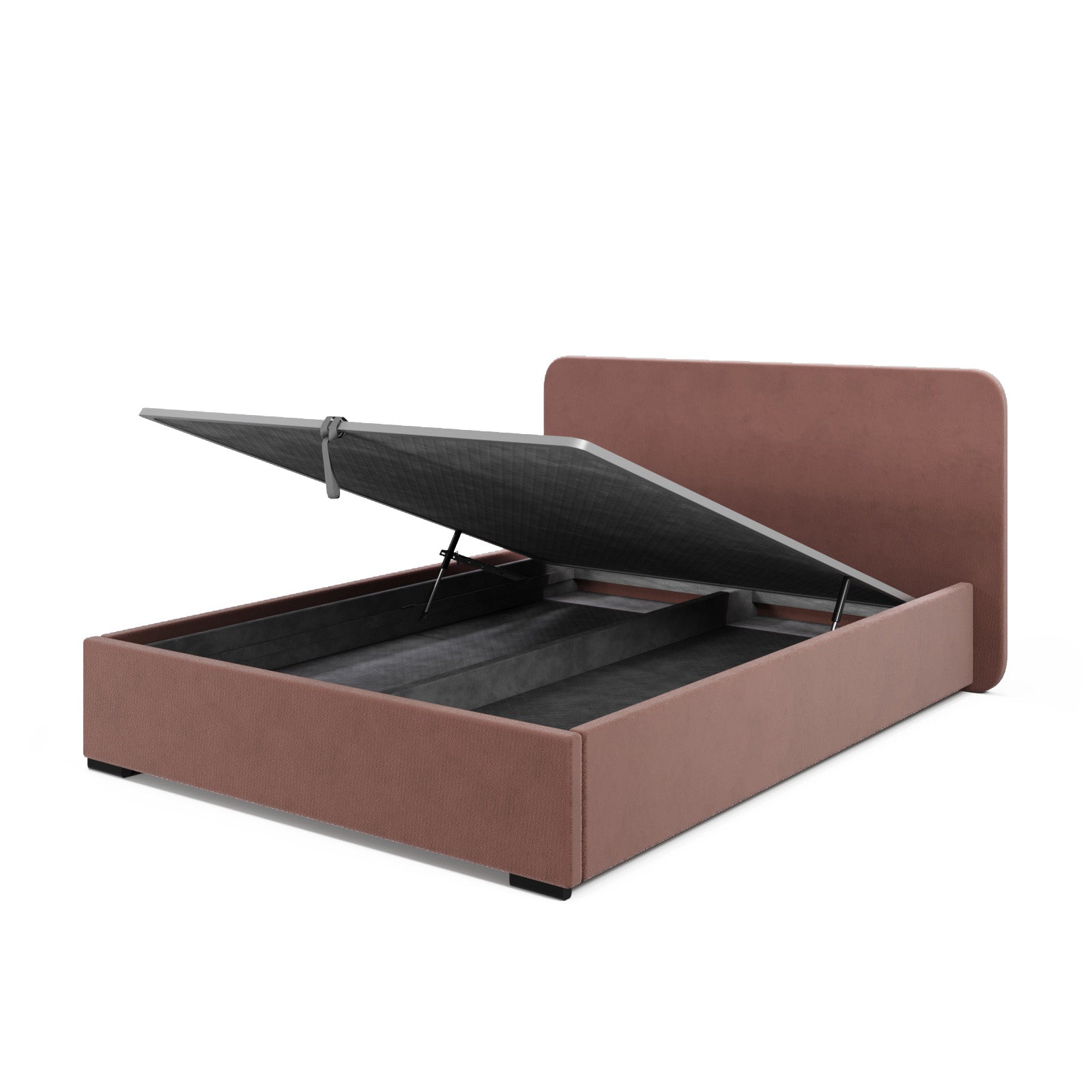 Silva Double Bed image