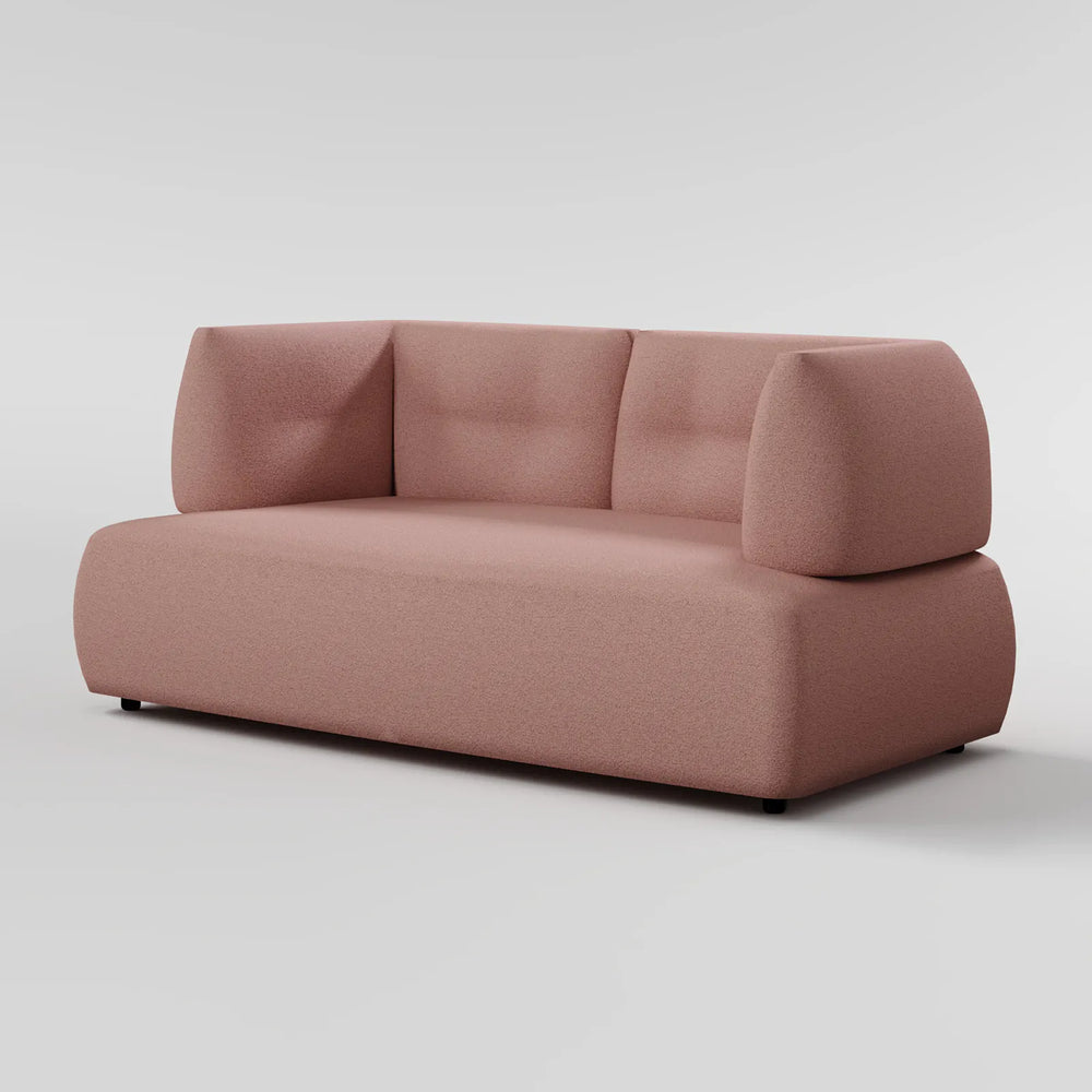 2-местный прямой диван Almelo image