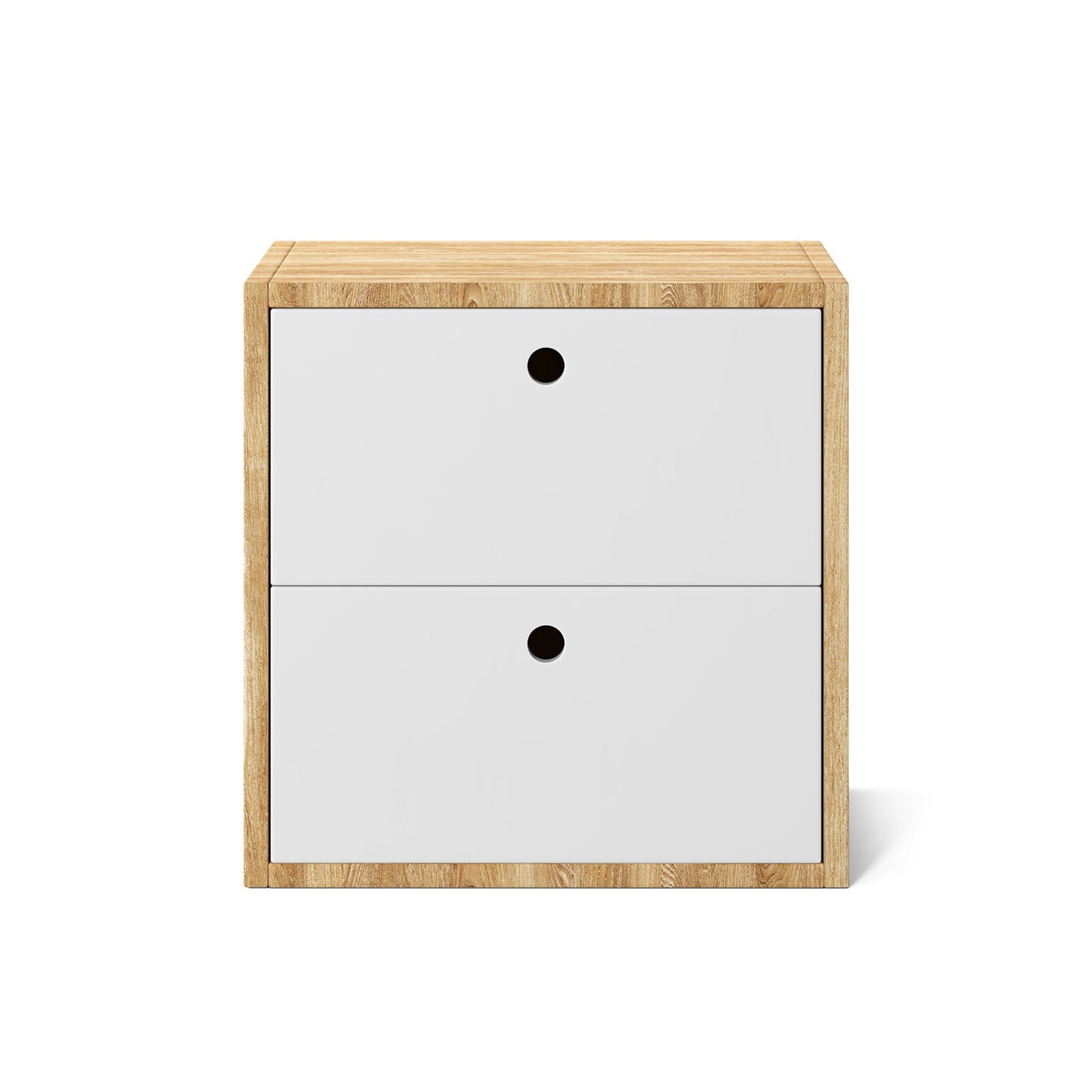 Twinkle Stash Bedside Table image