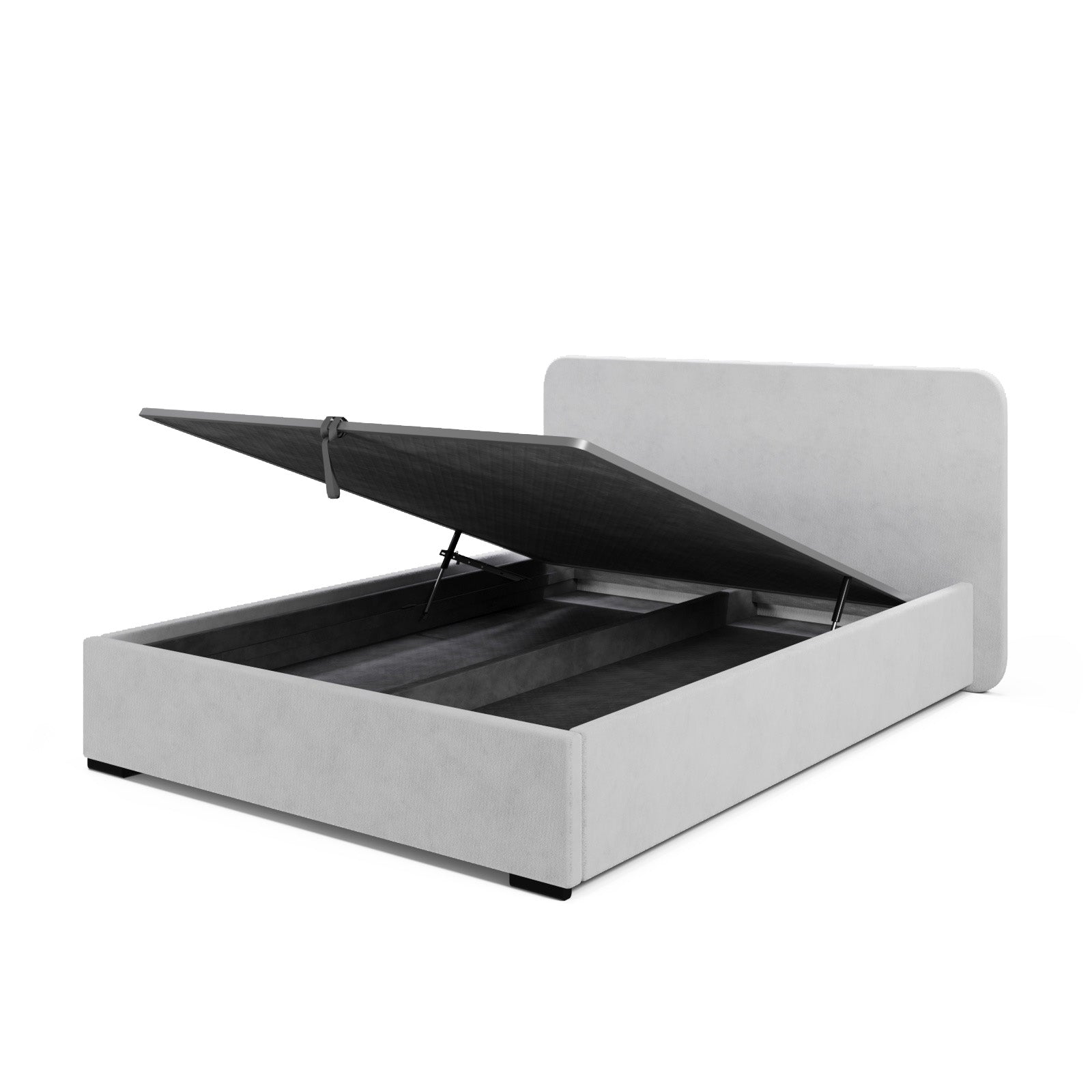 Silva Double Bed image