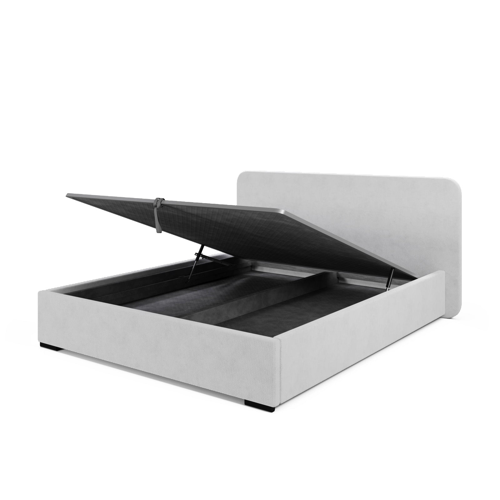 Silva Double Bed image