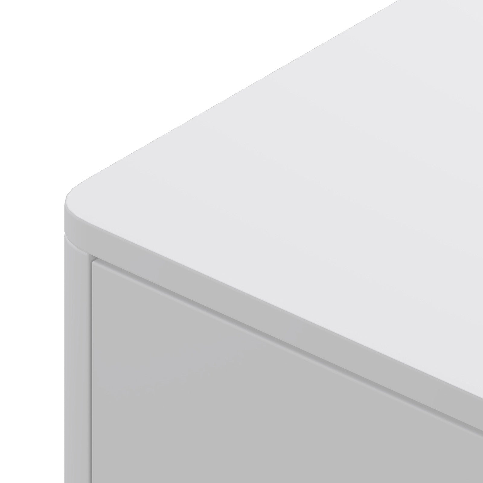 Maison 2-Tier Bedside Table image