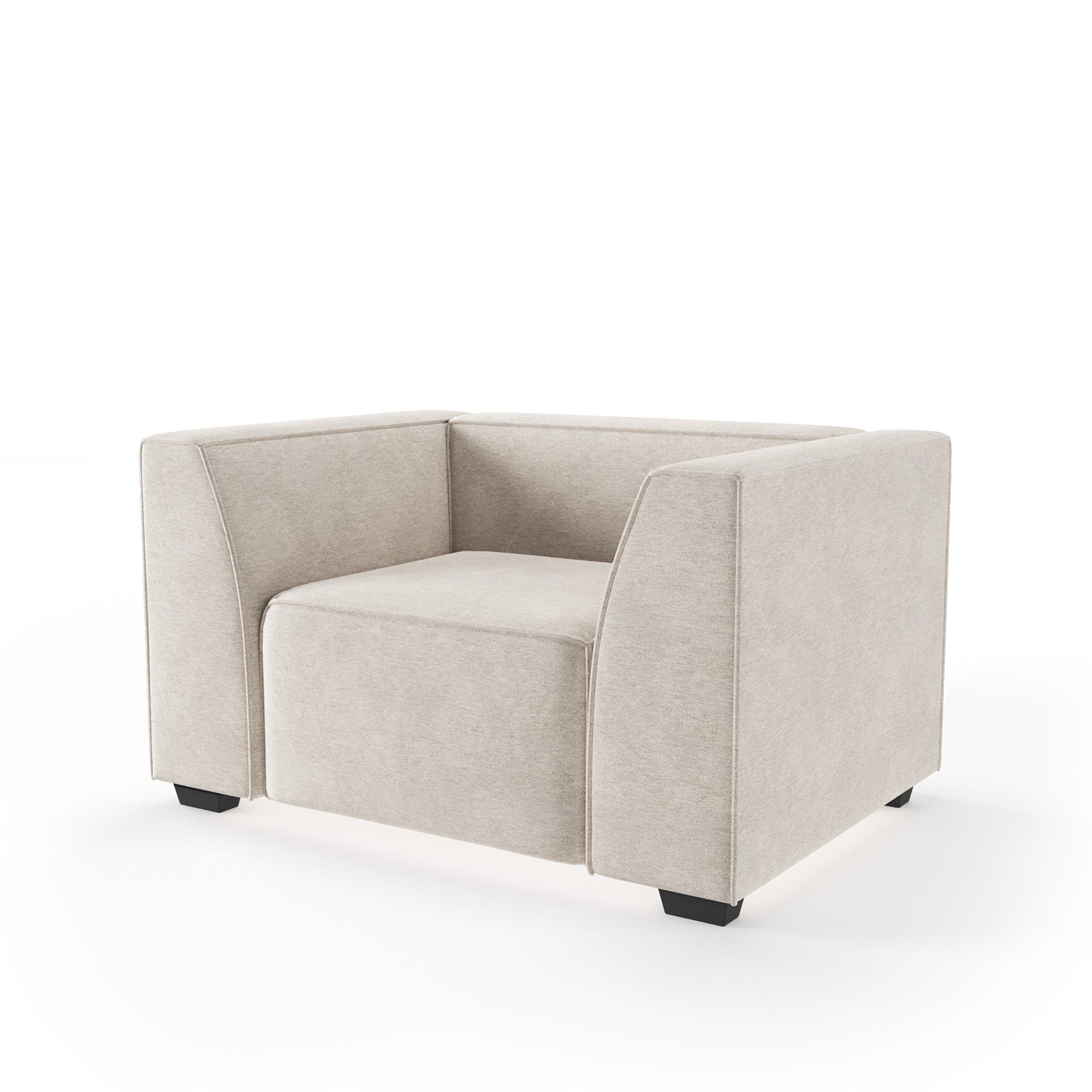 Woodland Rest Armchair image