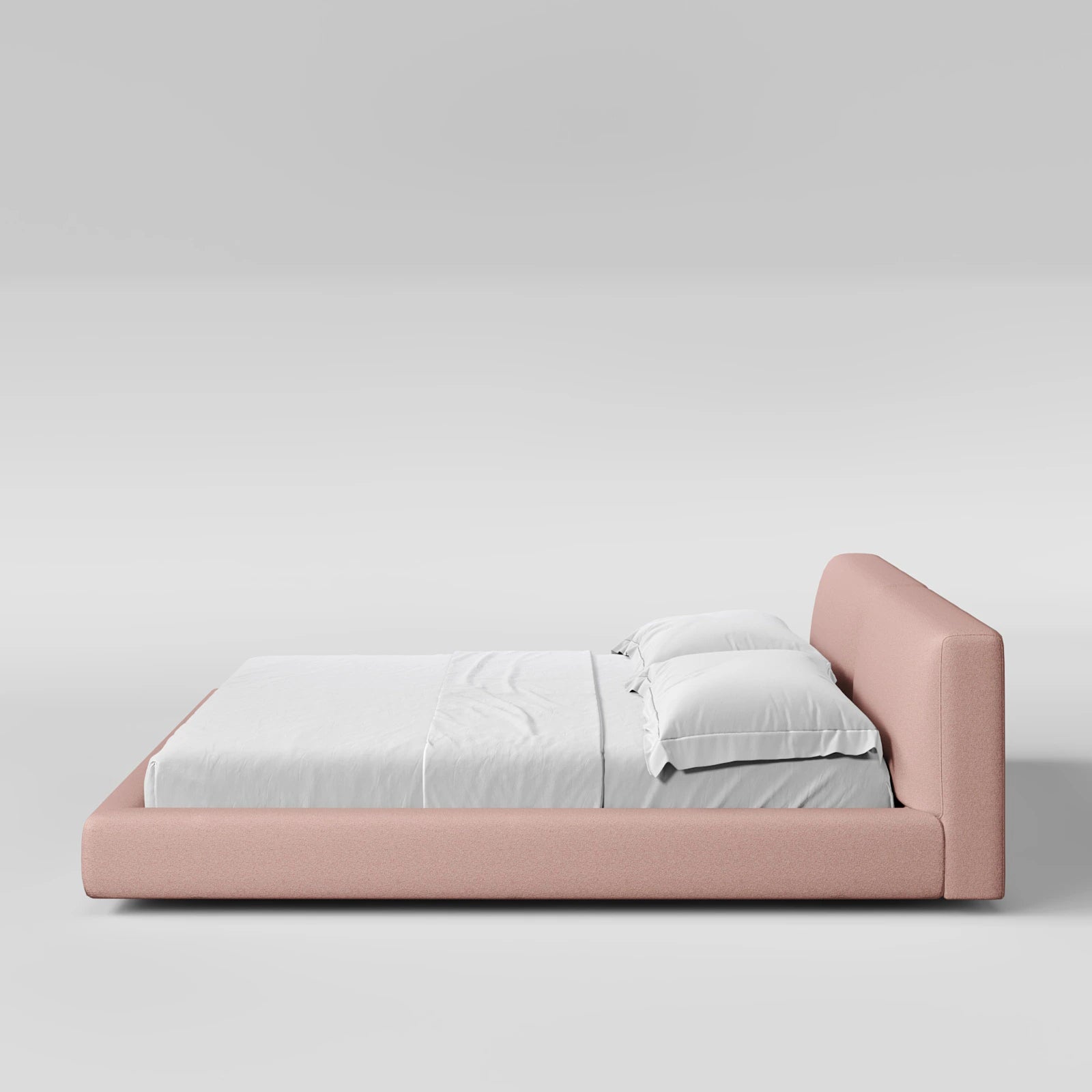 Trento King Size Bed image