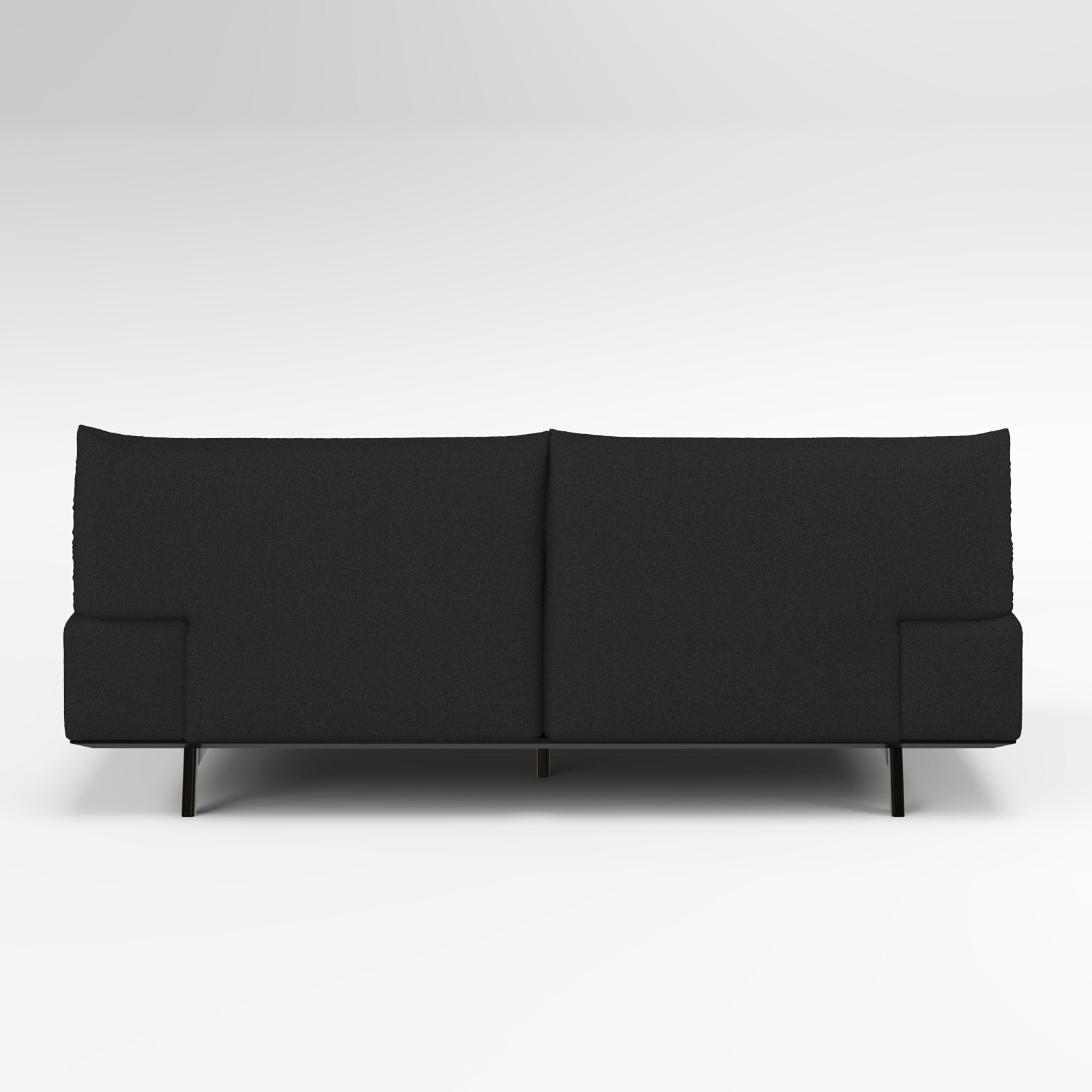Amsterdam 2-Seater Straight Sofa image