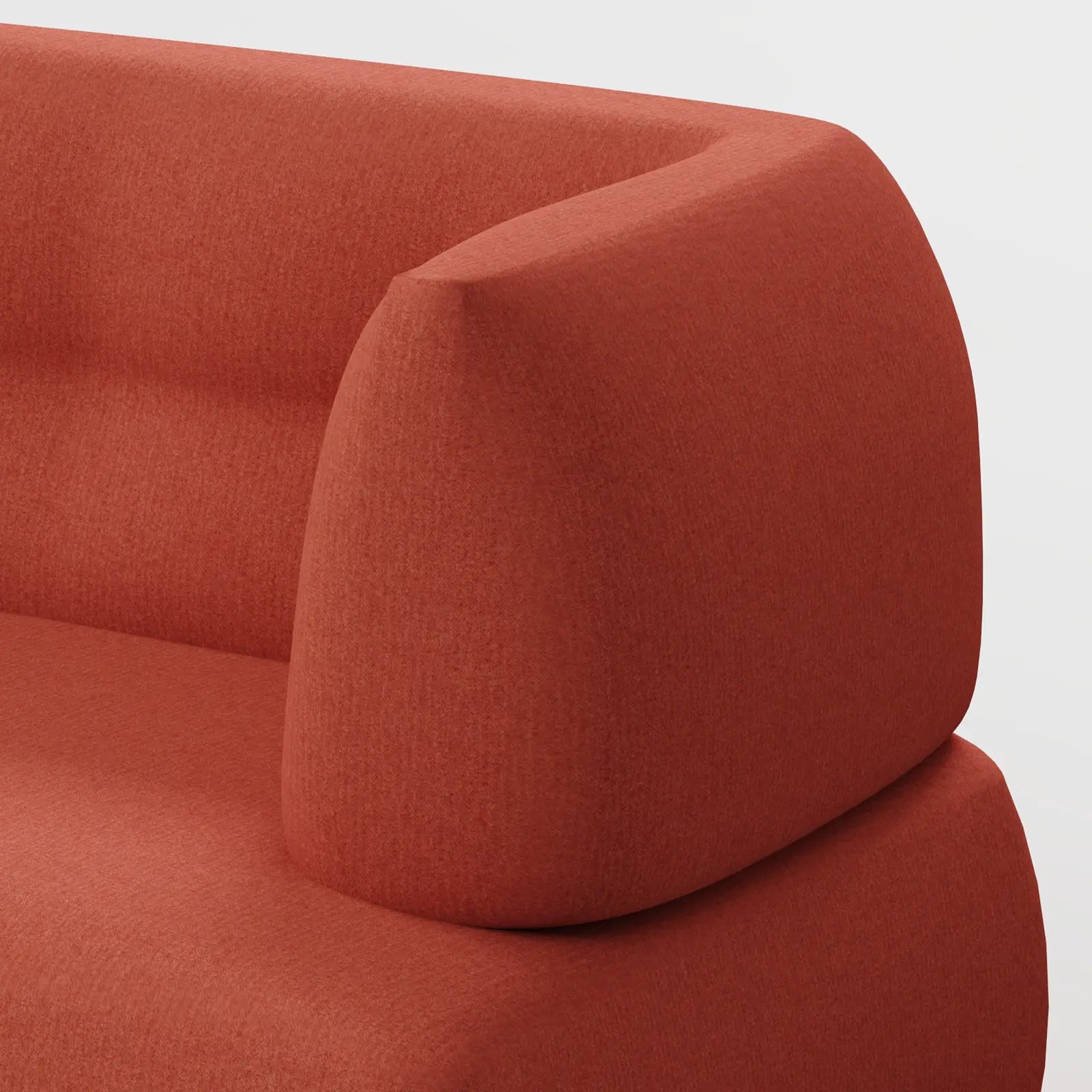 2-местный прямой диван Almelo image