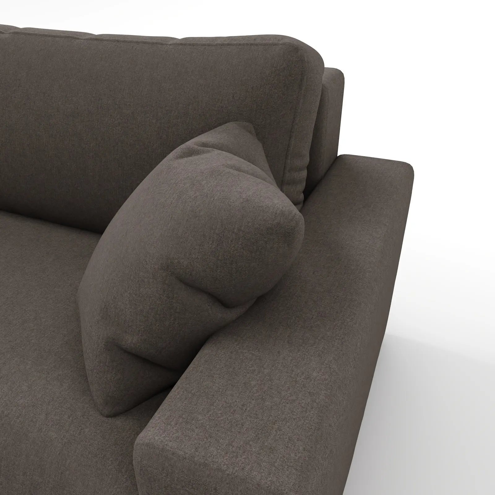 Livorno 4-Seater Sofa Bed image