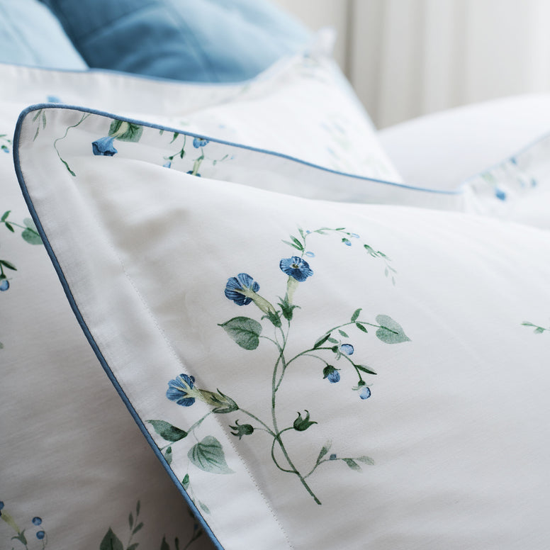 Fleur Duvet Set image