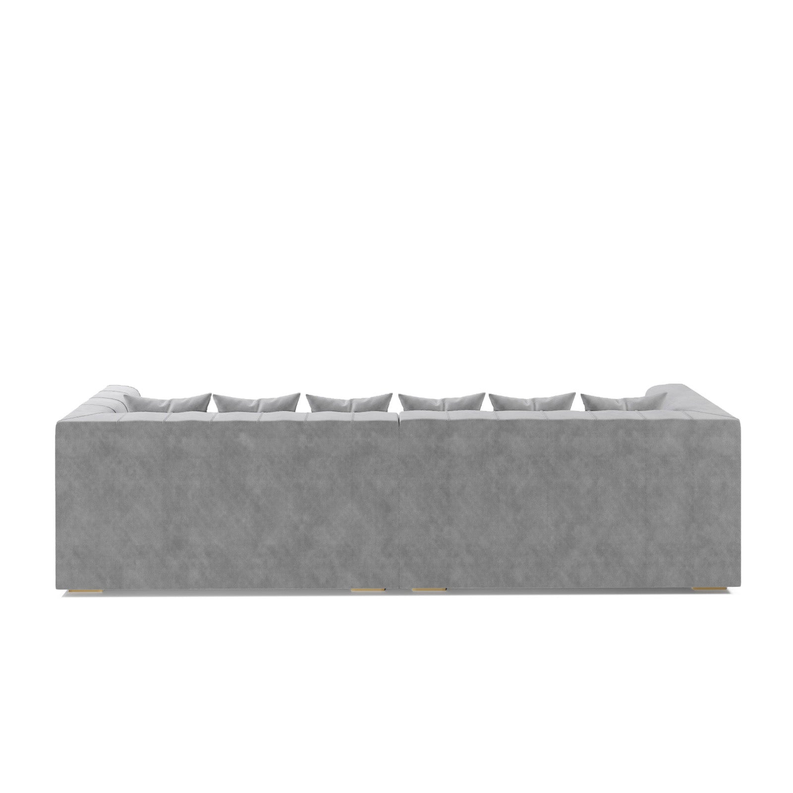 Угловой диван Grand Luxe на 5 мест image