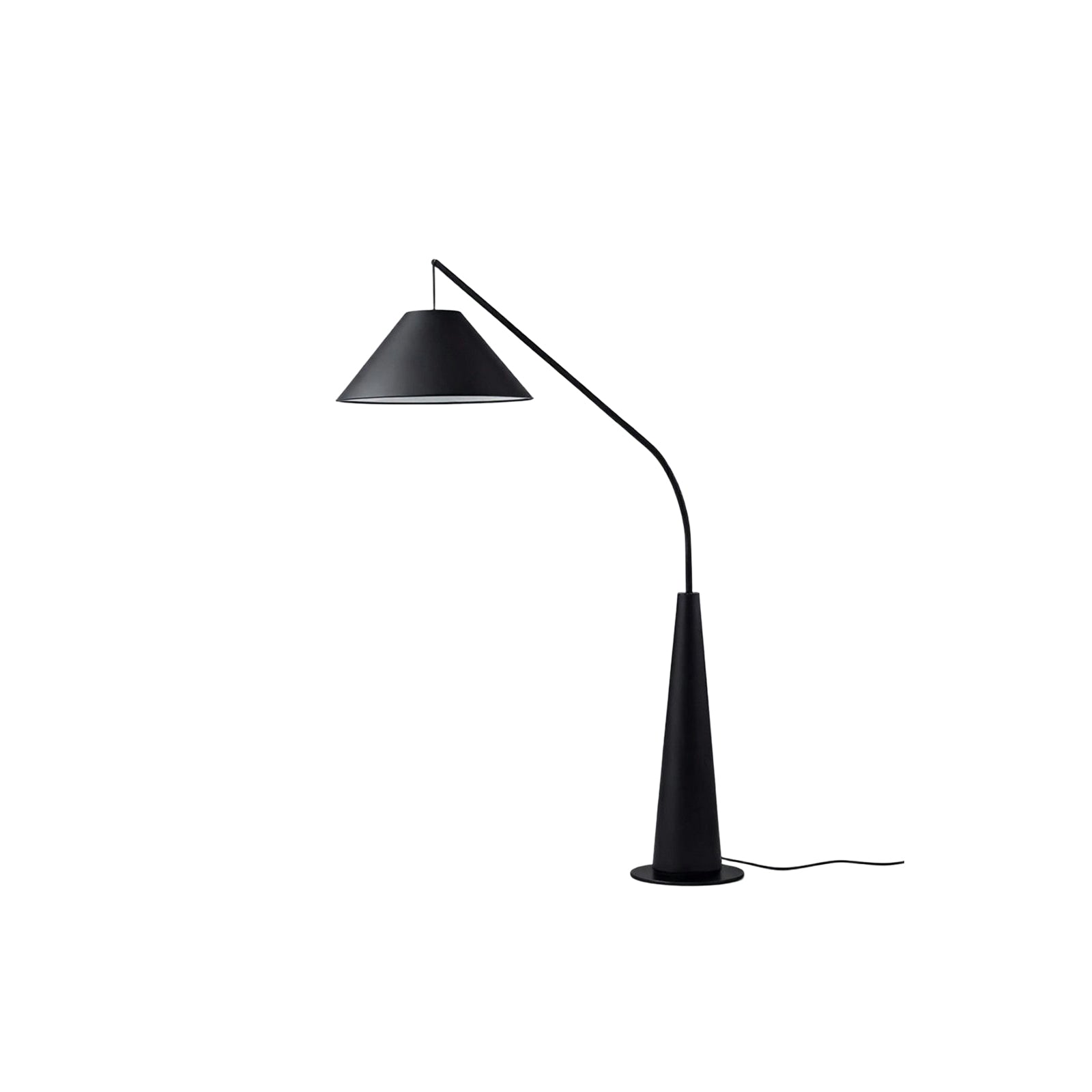 Octavius Floor Lamp