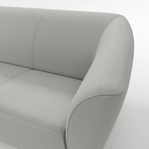 3-местный прямой диван Portofino image