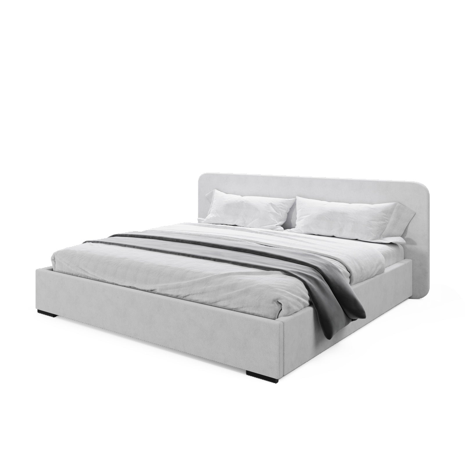 Silva Double Bed image
