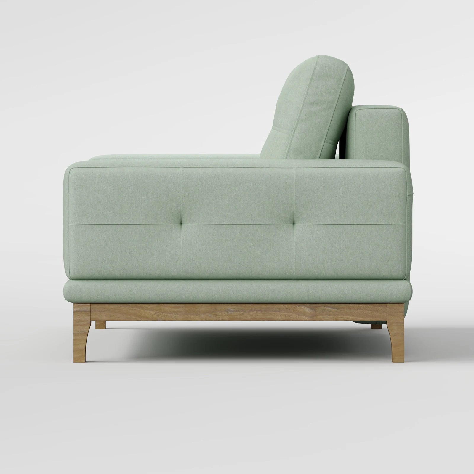 Palermo Armchair