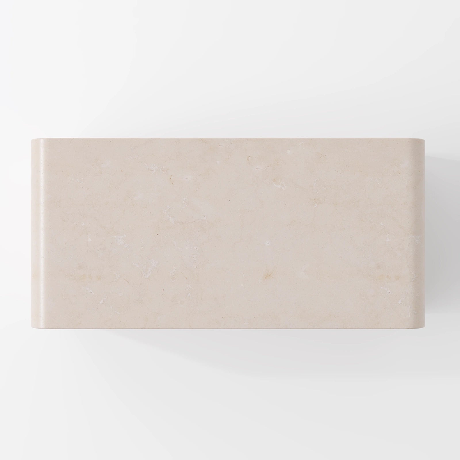 Palermo Crema Marble Coffee Table image