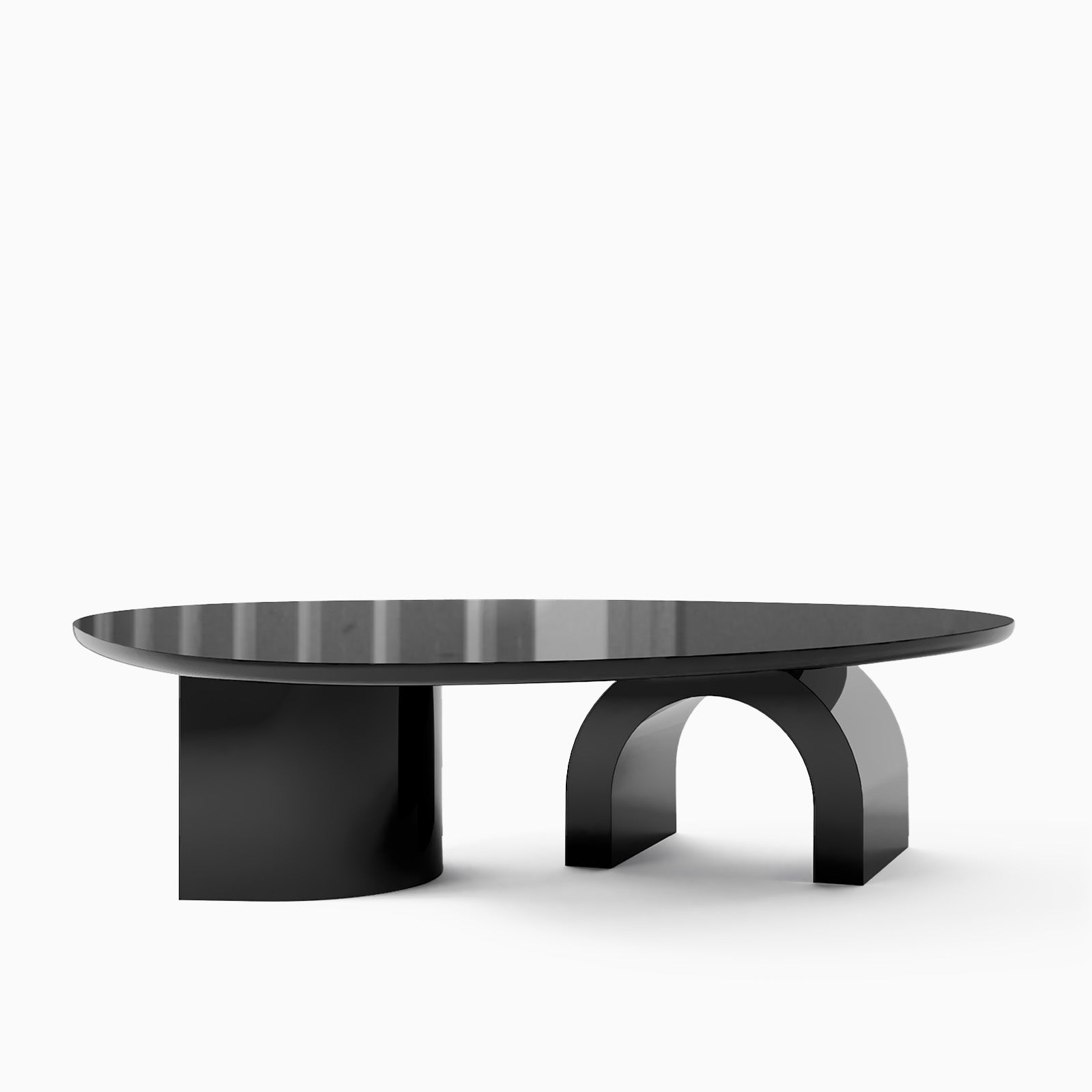 Canada Coffee Table image
