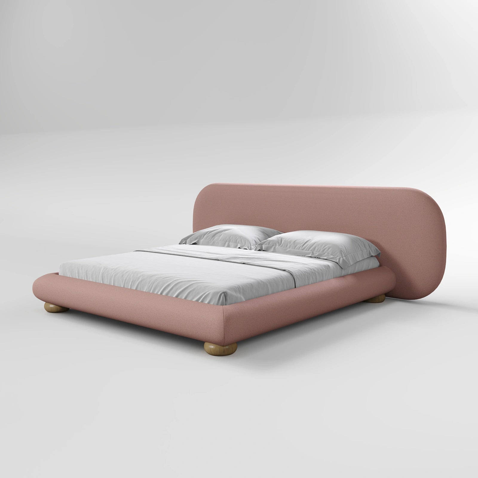 Ferrara King Size Bed image