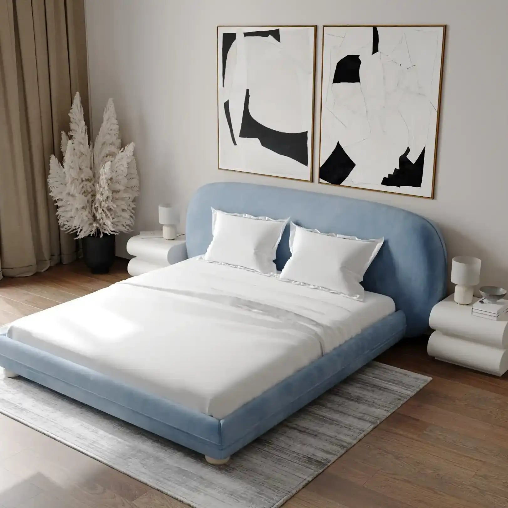 #Apartment Type/Number of Items_1-Bedroom/18 Items