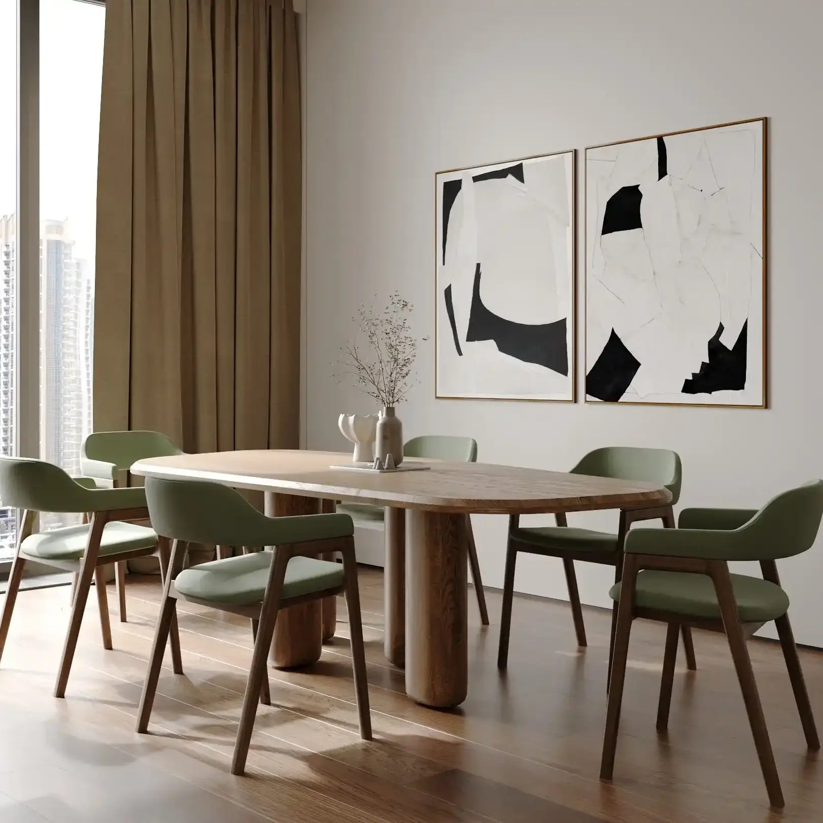 #Apartment Type/Number of Items_1-Bedroom/18 Items