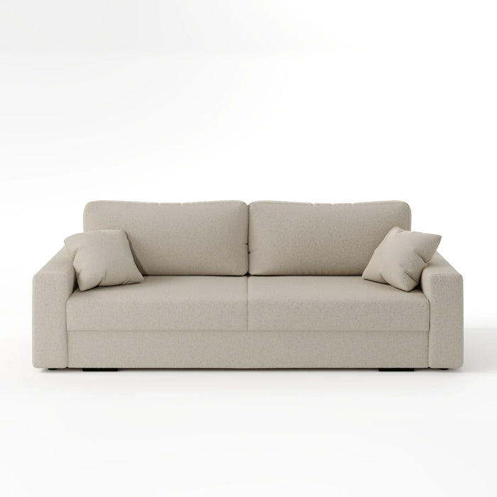 Двухместный диван-кровать Livorno image