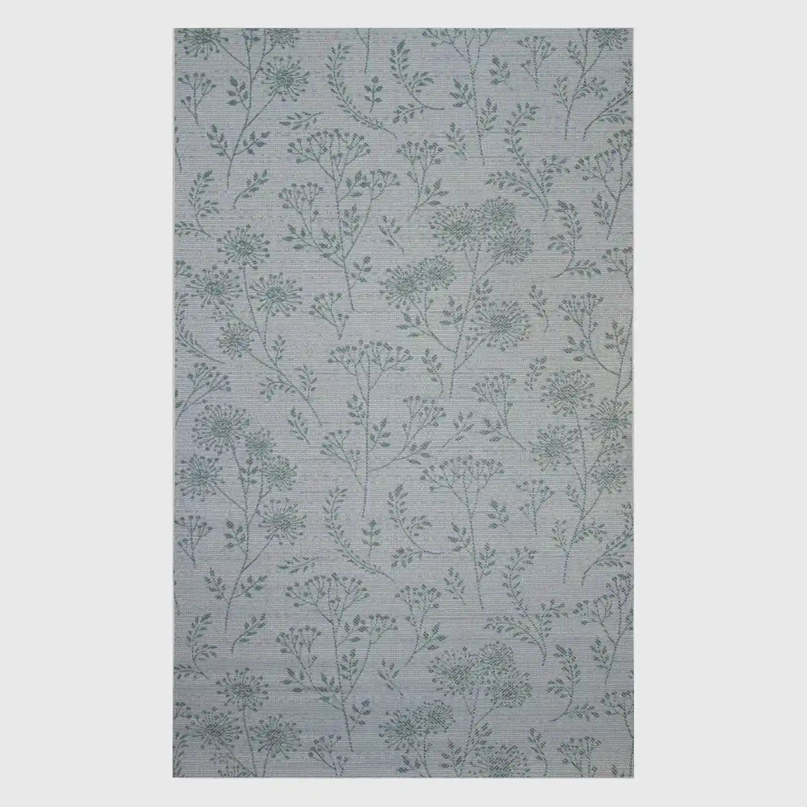 Blossom Modern Rug